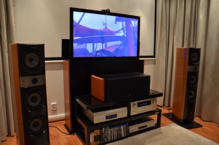 Televizn� v�tah CinemaLift